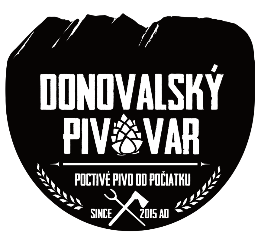 Donovalsky pivovar